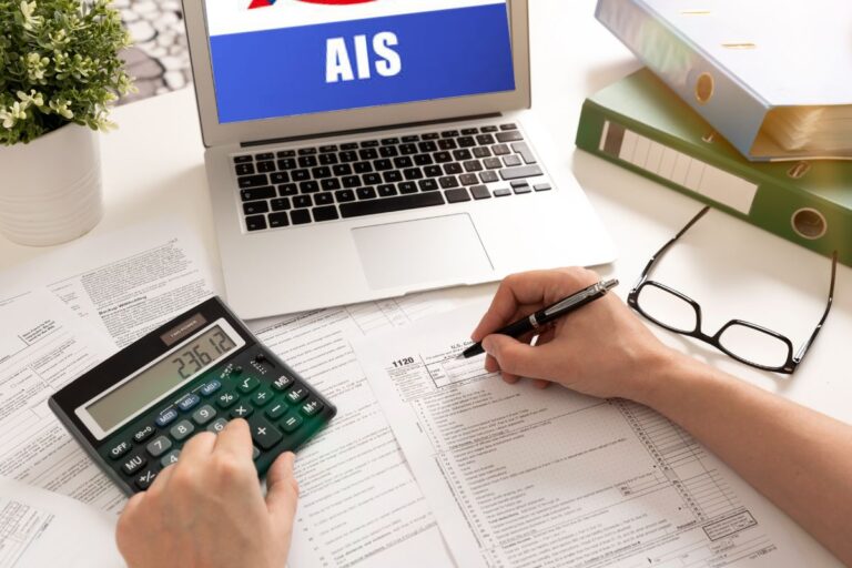 Correct mistakes in AIS in real time, Income Tax Department new facility.