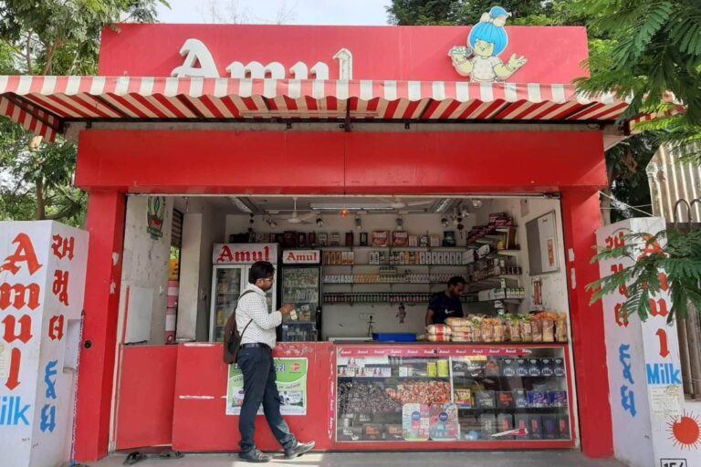 Milk price hike: Amul milk become costlier by Rs 2 per litre as election over
