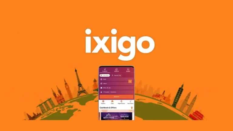 Ixigo IPO could not list on Monday, here is why