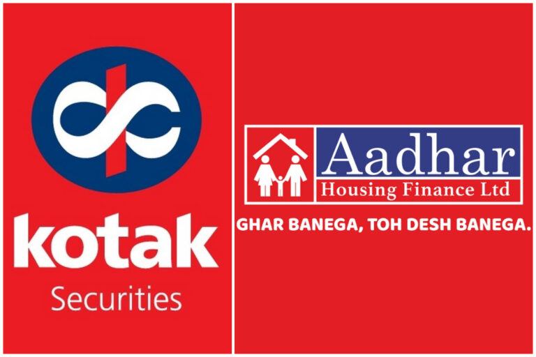Stock to buy: Kotak Securities recommends buying shares of this housing finance company, 41% return expected