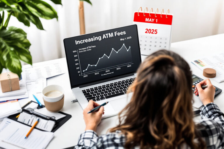 ATM Interchange Fee
