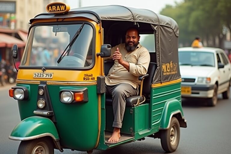 ओला-उबर से मुकाबले के लिए अमित शाह शुरू करेंगे ‘सहकार टैक्सी’, जानें क्या होगा खास?