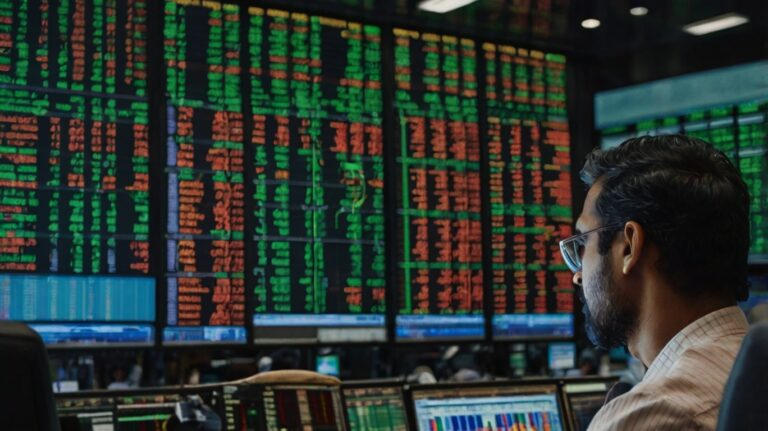 5 साल में 5000% से 33000% तक रिटर्न! Nifty 500 के इन 7 शेयरों ने बनाया निवेशकों को मालामाल